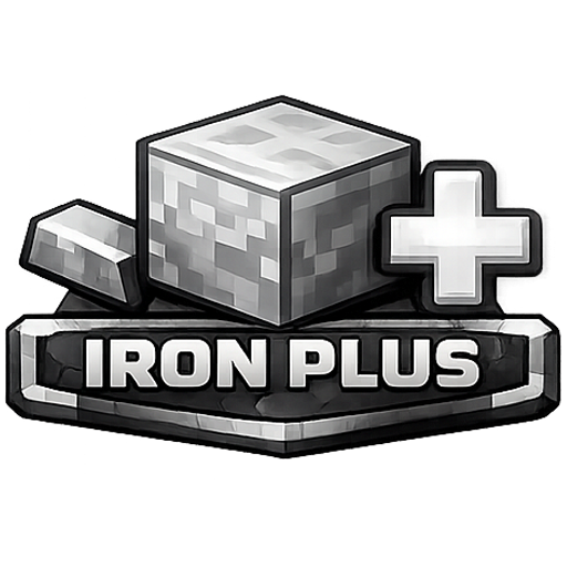 Iron Plus