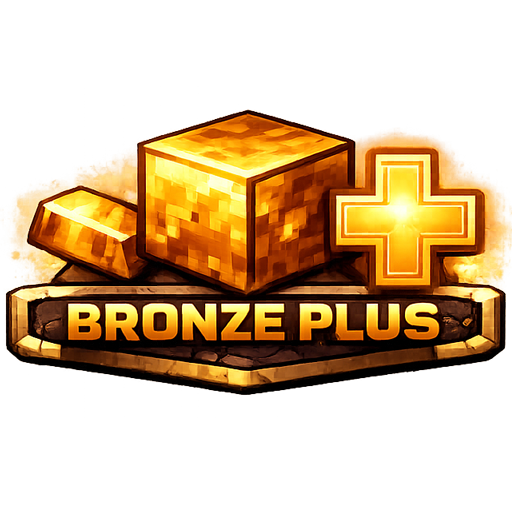 Bronze Plus