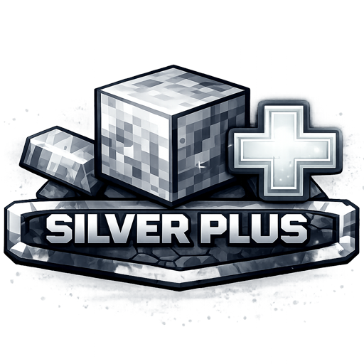 Silber Plus