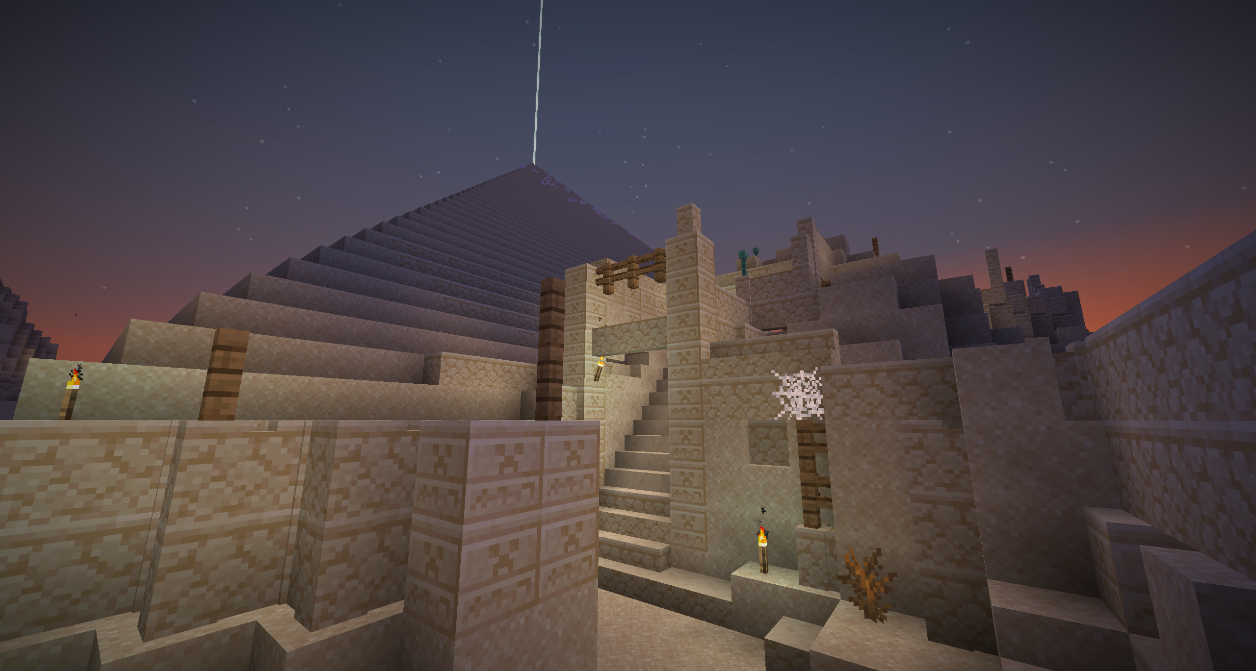 Pharaos Ascent Screenshot 2