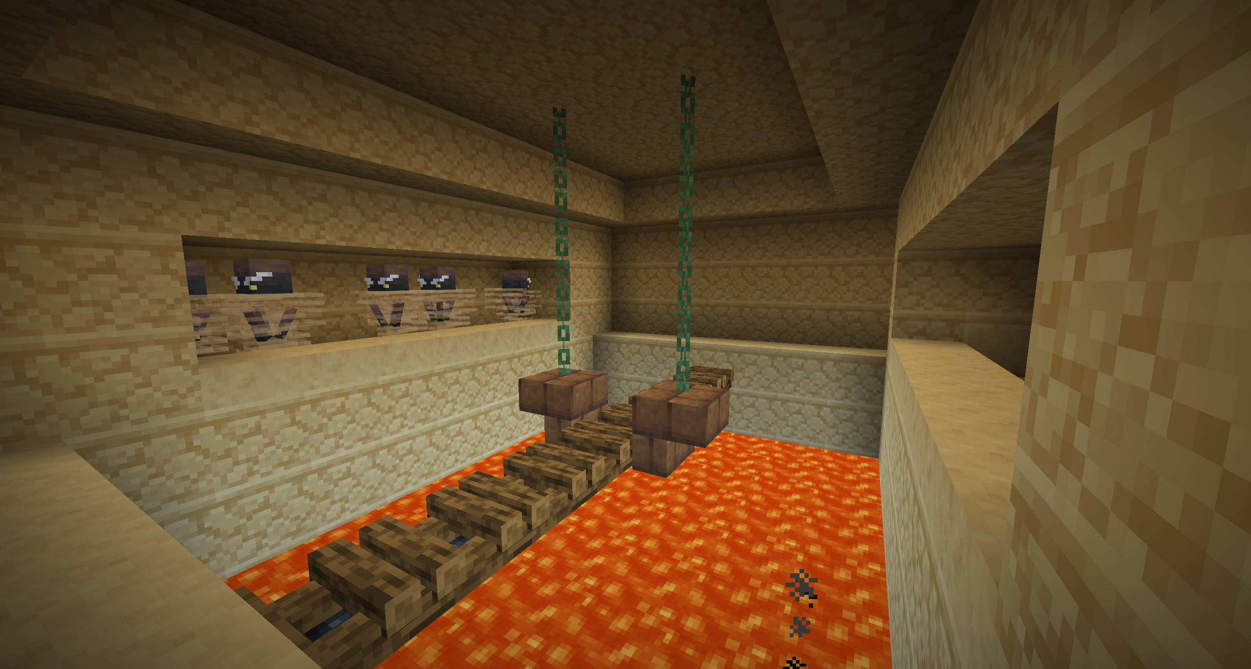 Pharaos Ascent Screenshot 3