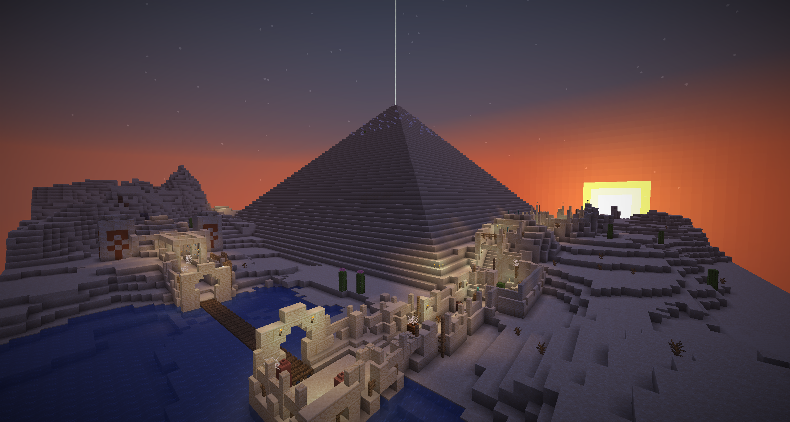 Pharaos Ascent Screenshot 1