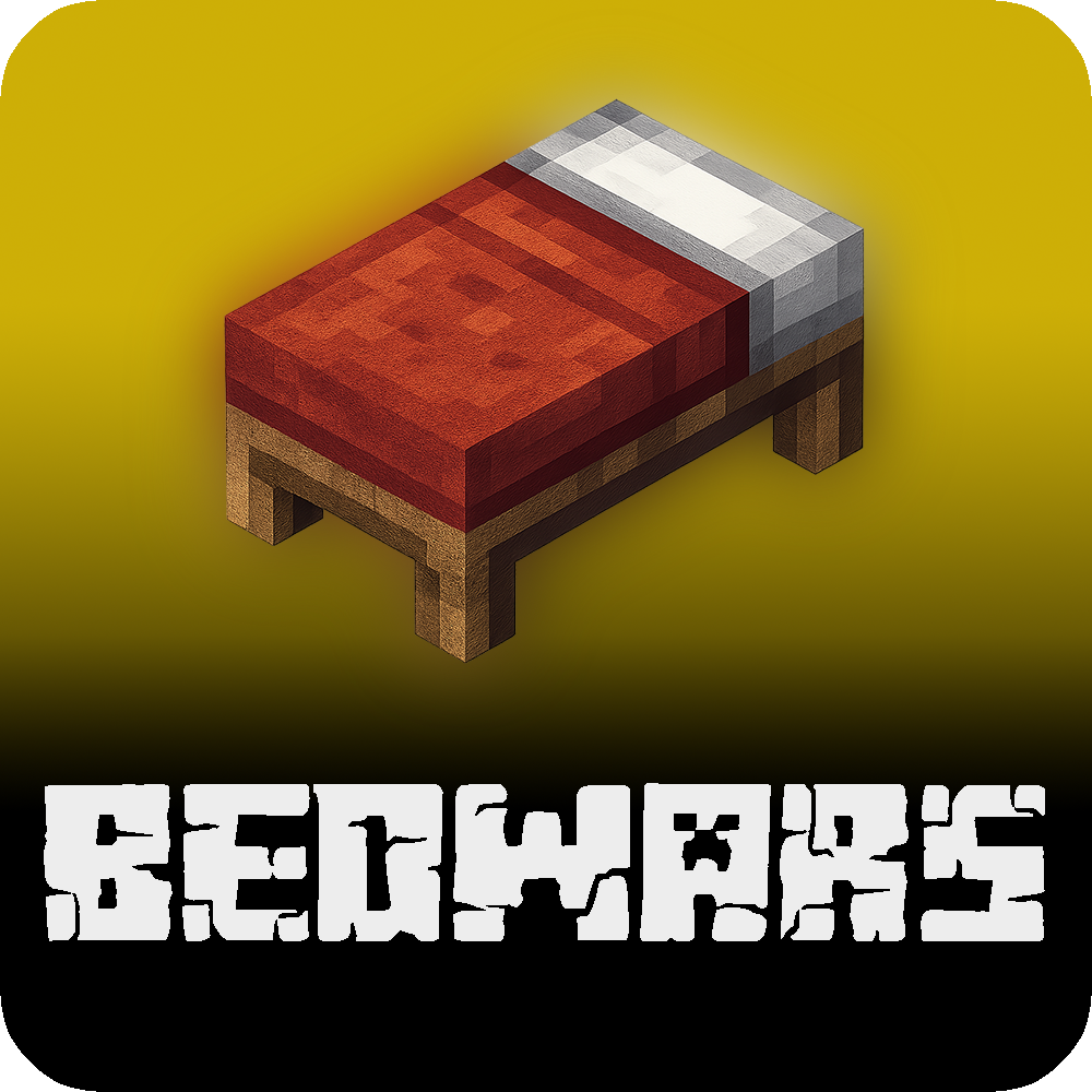 BedWars Logo